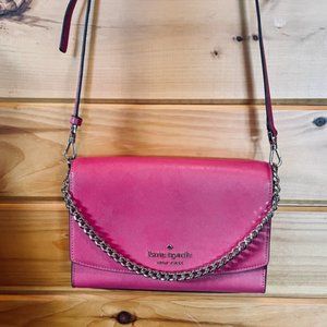 Kate Spade – Carson Convertible Crossbody